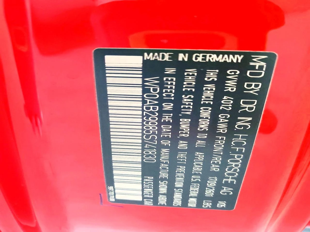 Porsche 911 New Generation Carrera S | Mobile.bg � ����������� 12
