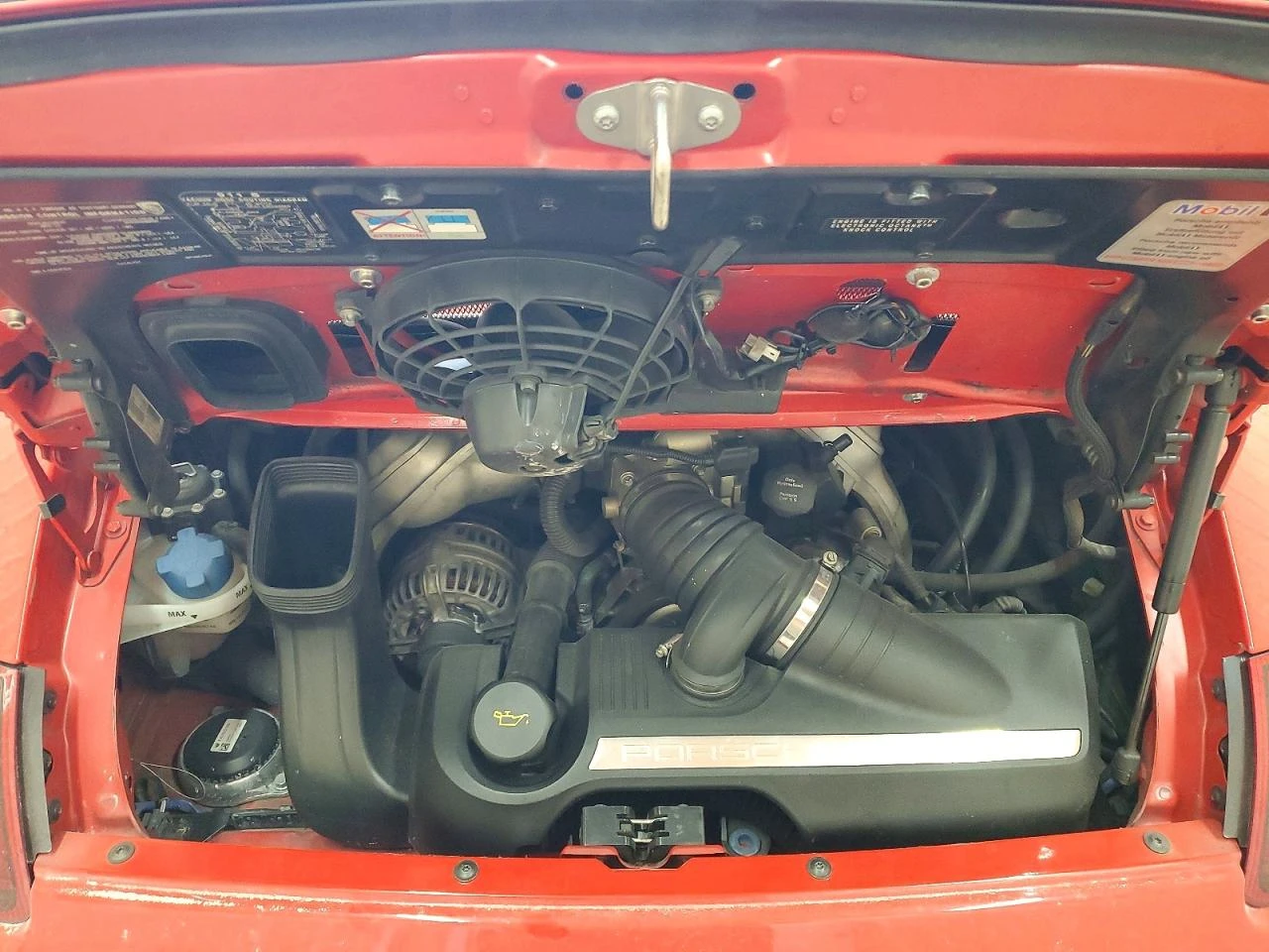 Porsche 911 New Generation Carrera S | Mobile.bg � ����������� 11
