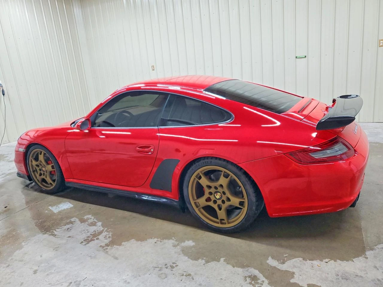 Porsche 911 New Generation Carrera S | Mobile.bg � ����������� 2