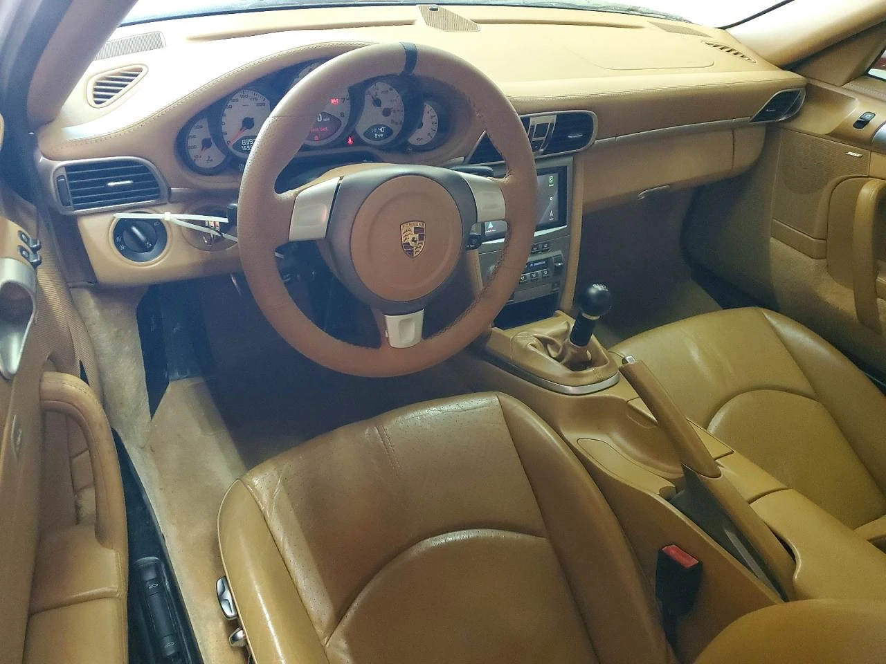 Porsche 911 New Generation Carrera S | Mobile.bg � ����������� 8