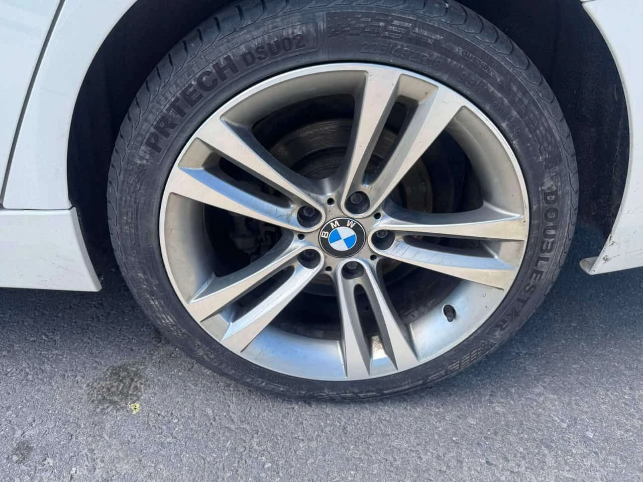 BMW 330 * xDrive * CARFAX * ���� �� �� | Mobile.bg � ����������� 13