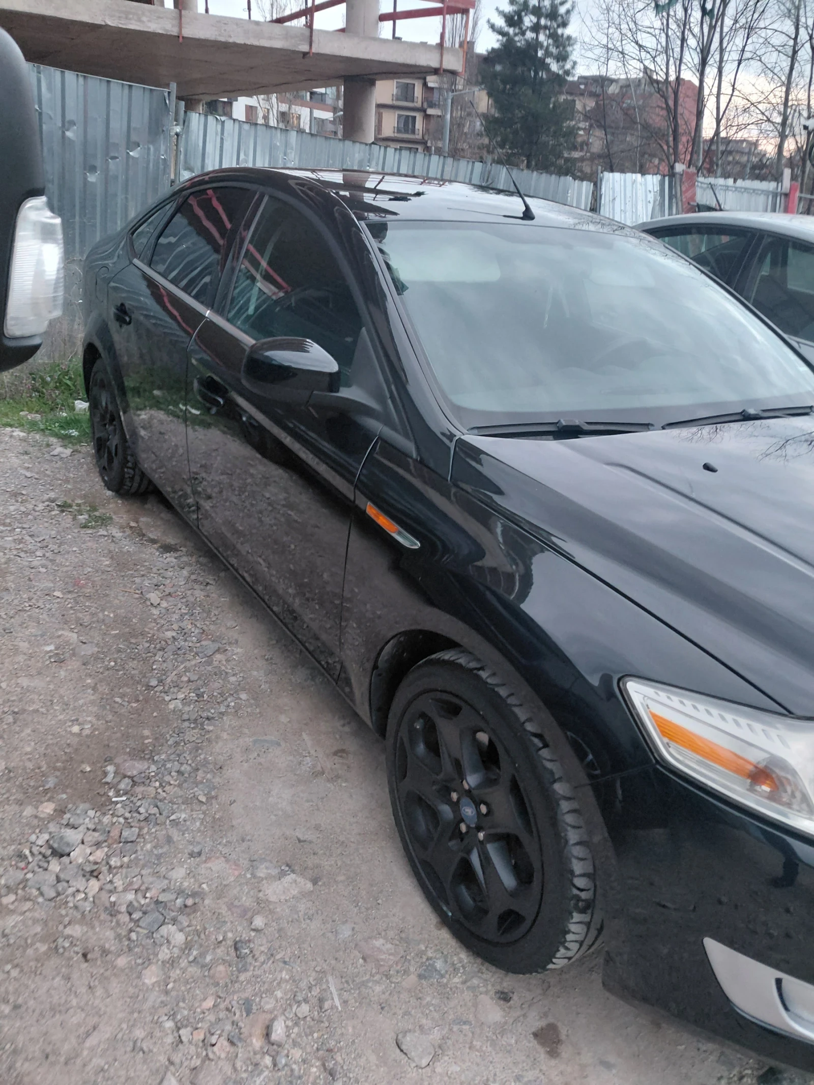 Ford Mondeo, снимка 2 - Автомобили и джипове - 54698138