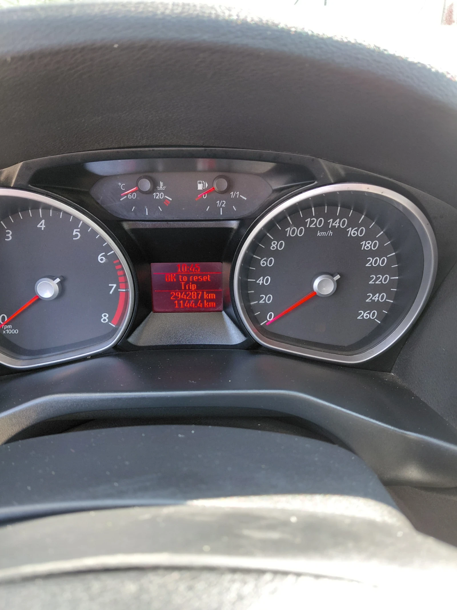 Ford Mondeo, снимка 13 - Автомобили и джипове - 54698138