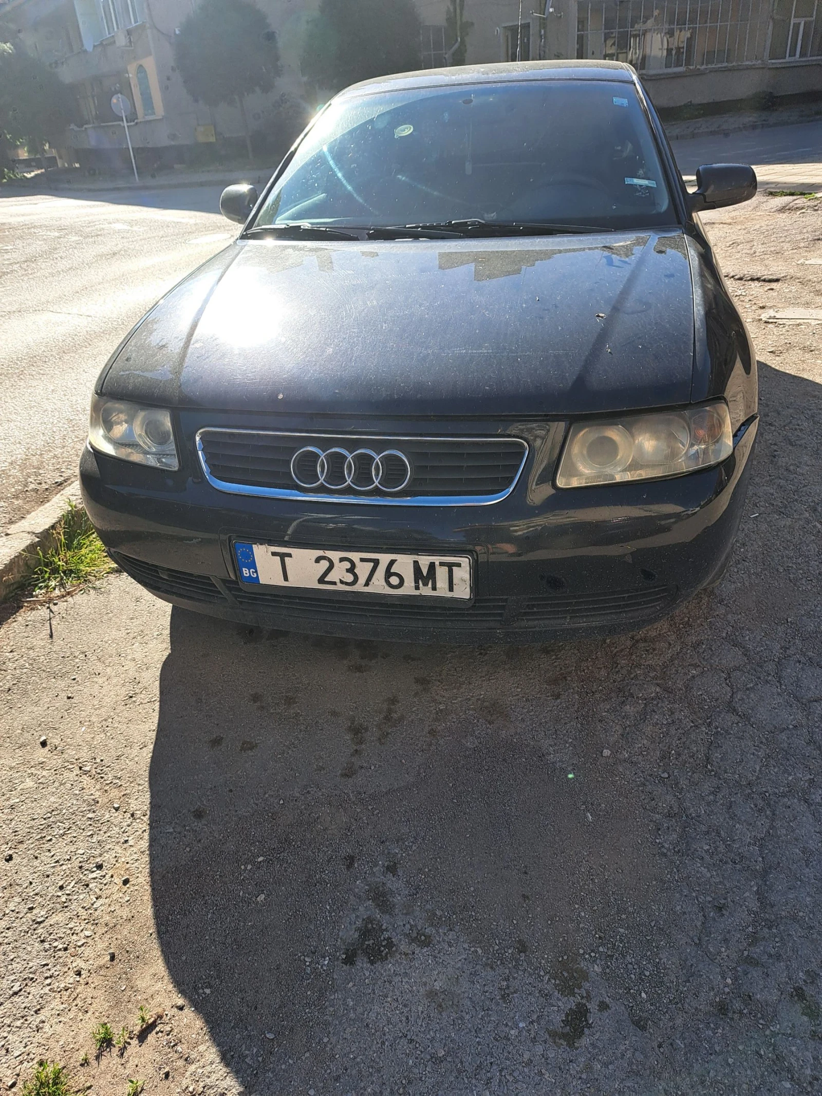 Audi A3 1.9 tdi