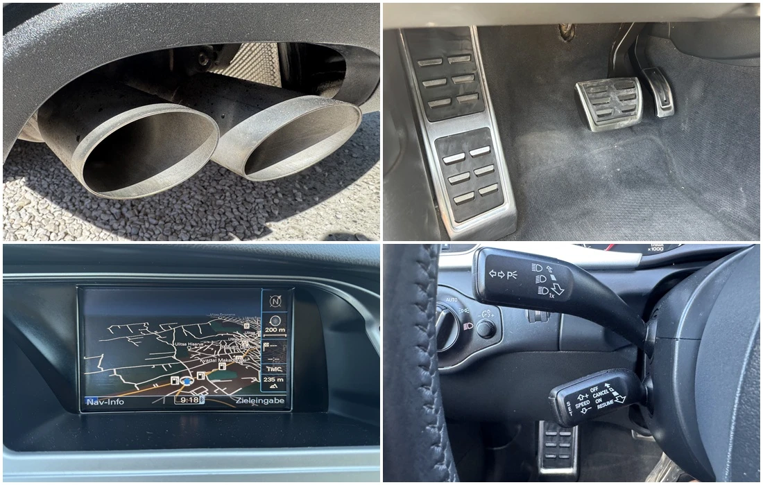 Audi A4 2.0TDI-������� | Mobile.bg � ����������� 15