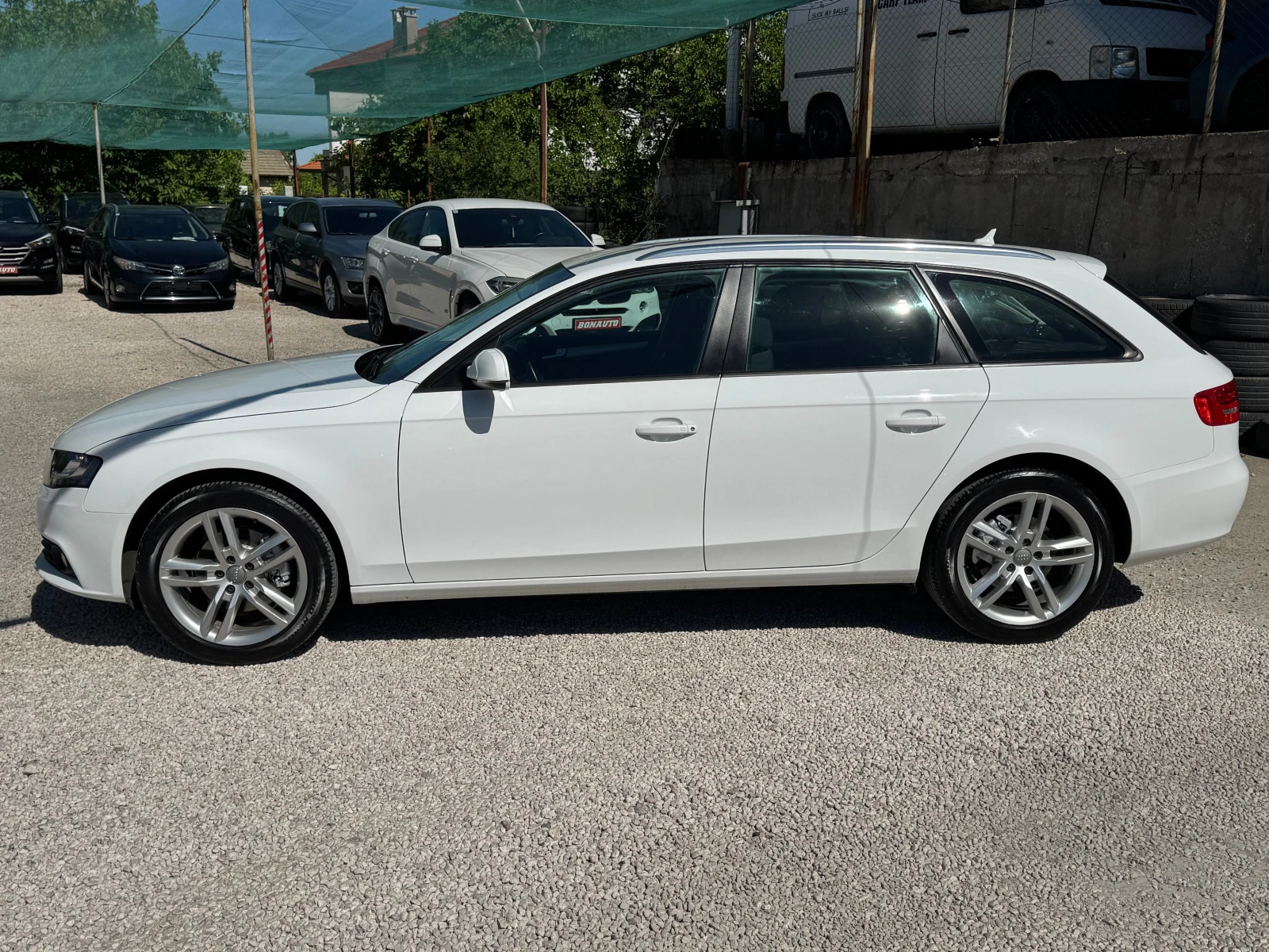 Audi A4 2.0TDI-������� | Mobile.bg � ����������� 6