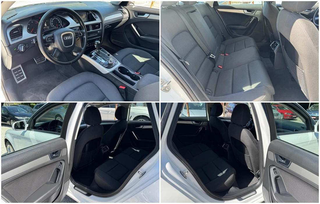 Audi A4 2.0TDI-������� | Mobile.bg � ����������� 17