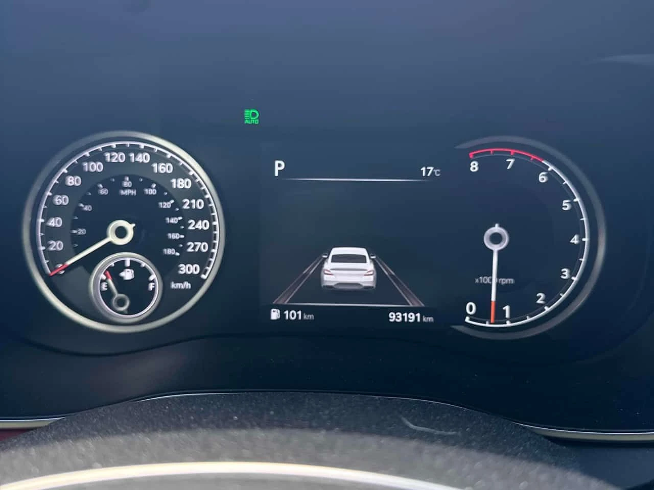 Genesis G70 3.3T Sport/���������/�������/���������/360 | Mobile.bg � ����������� 8