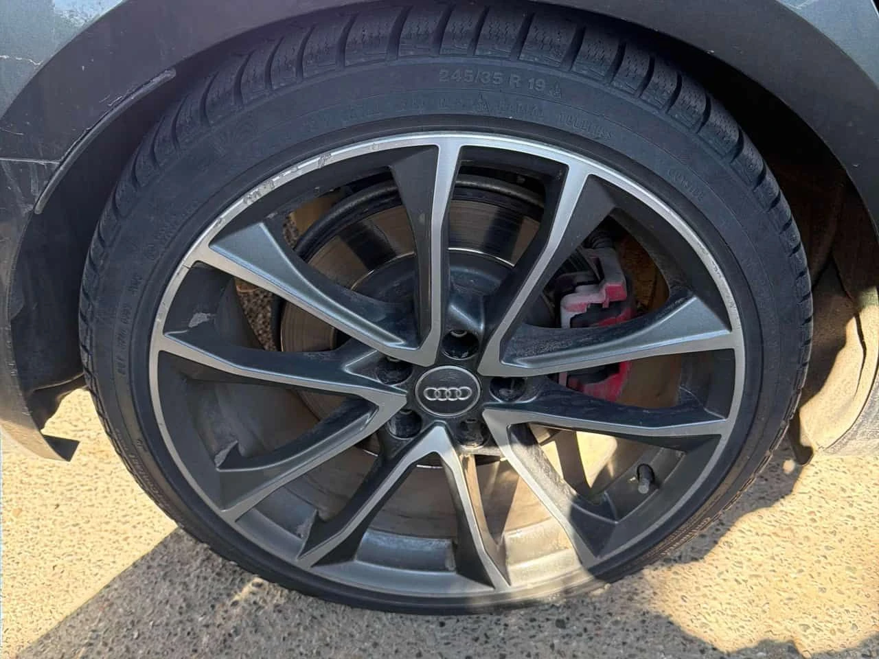 Audi S4 Technik / 360 / HUD / B&O / МАСАЖИ / АВТОКРЕДИТ , снимка 7 - Автомобили и джипове - 54813901