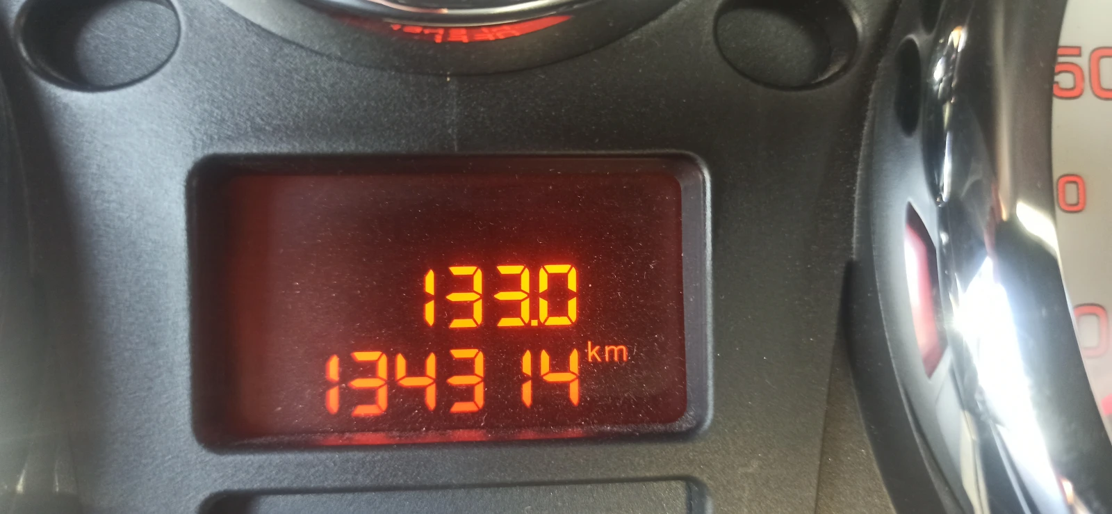 Peugeot 207, снимка 11 - Автомобили и джипове - 54868511
