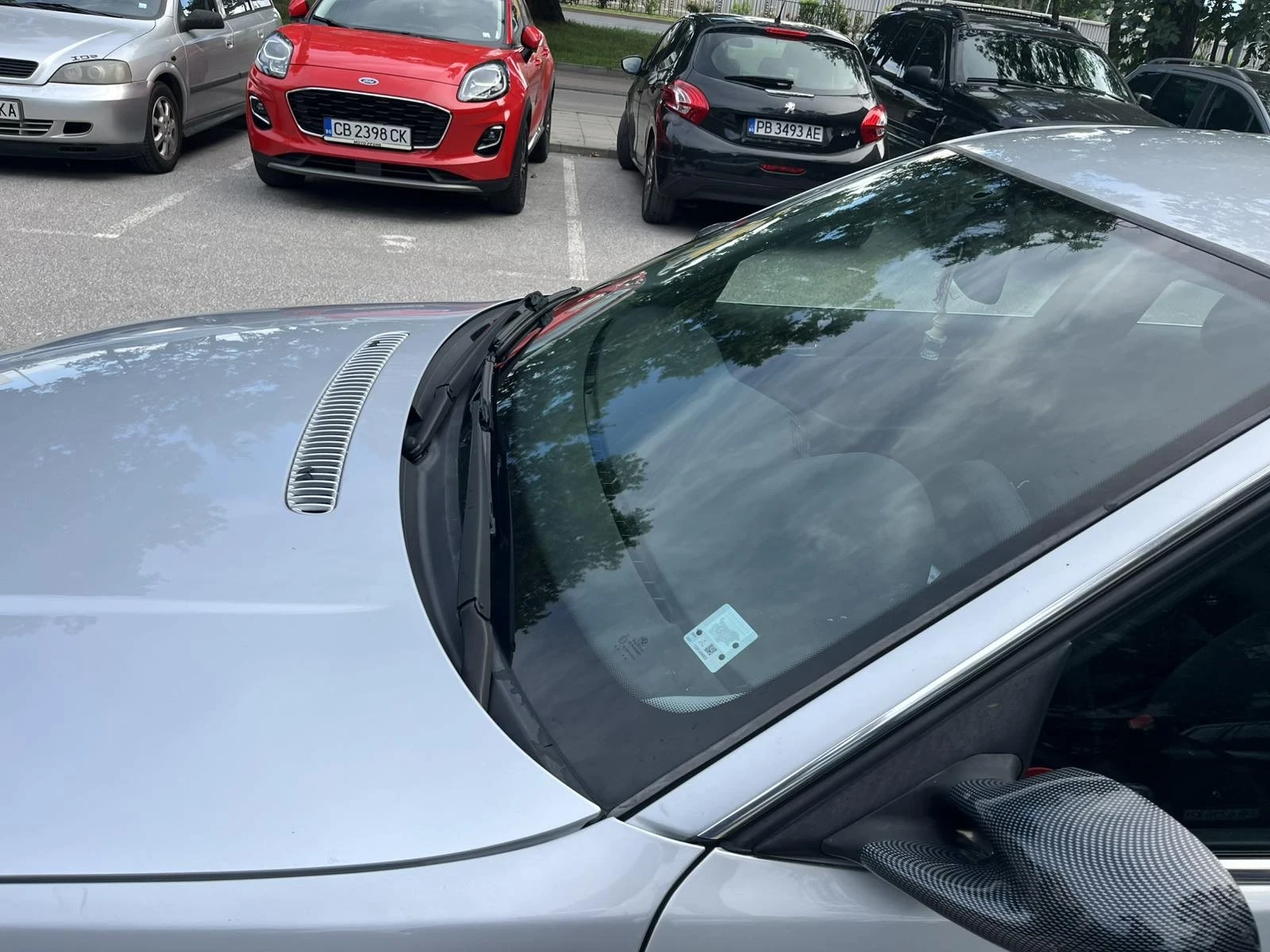 BMW 320, снимка 6 - Автомобили и джипове - 55165277