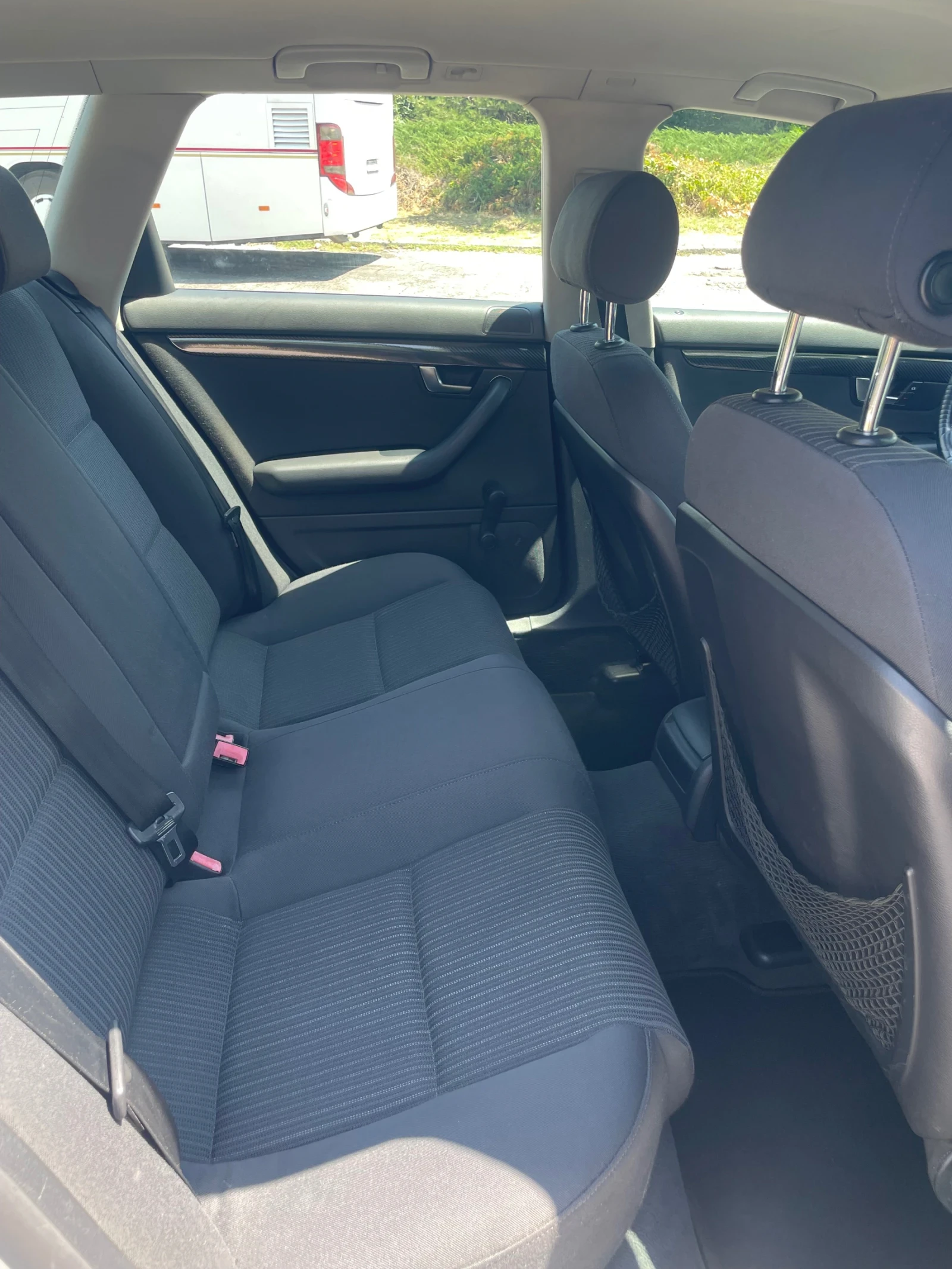 Audi A4 Б7, снимка 10 - Автомобили и джипове - 55323187