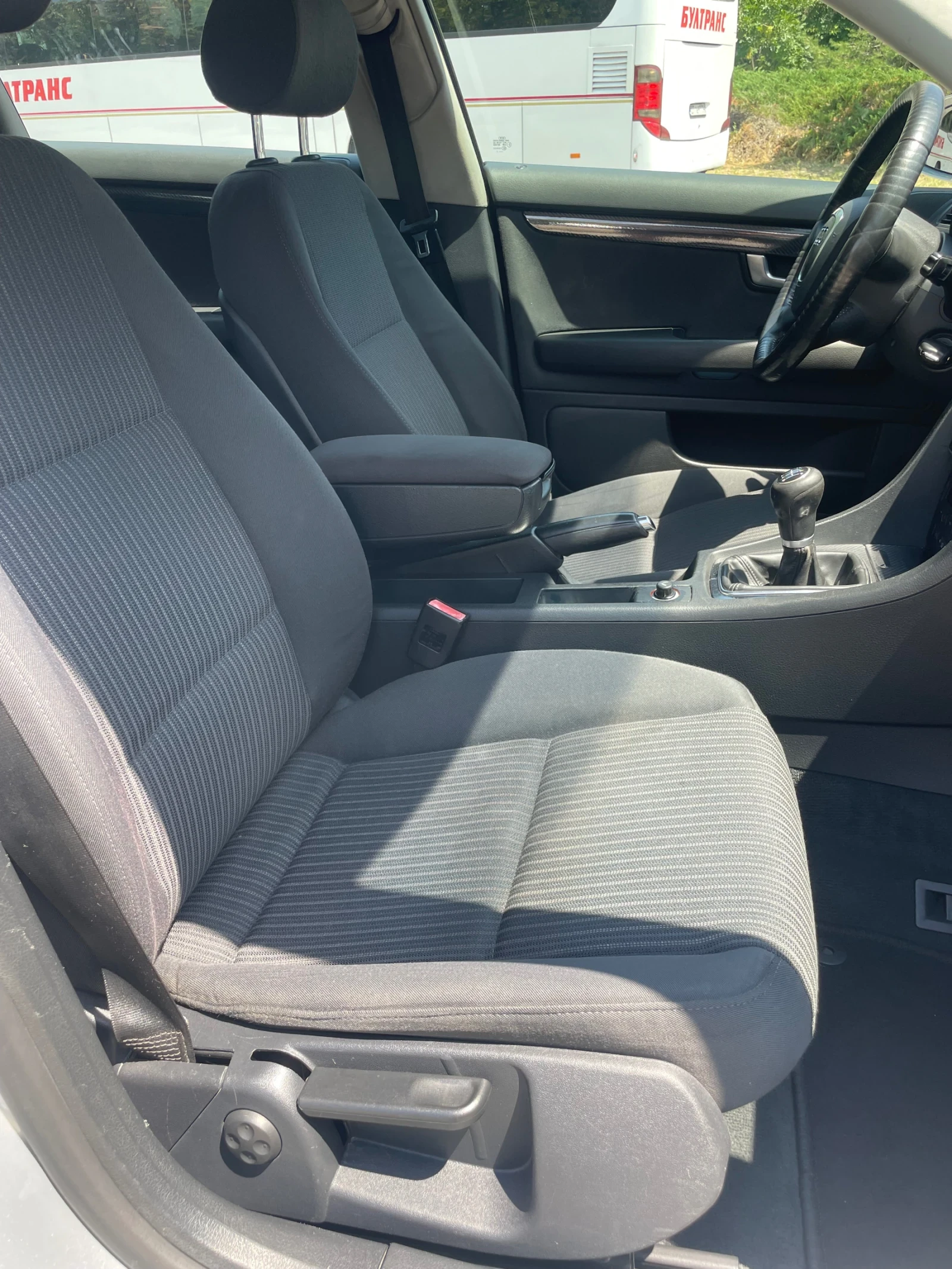 Audi A4 Б7, снимка 11 - Автомобили и джипове - 55323187