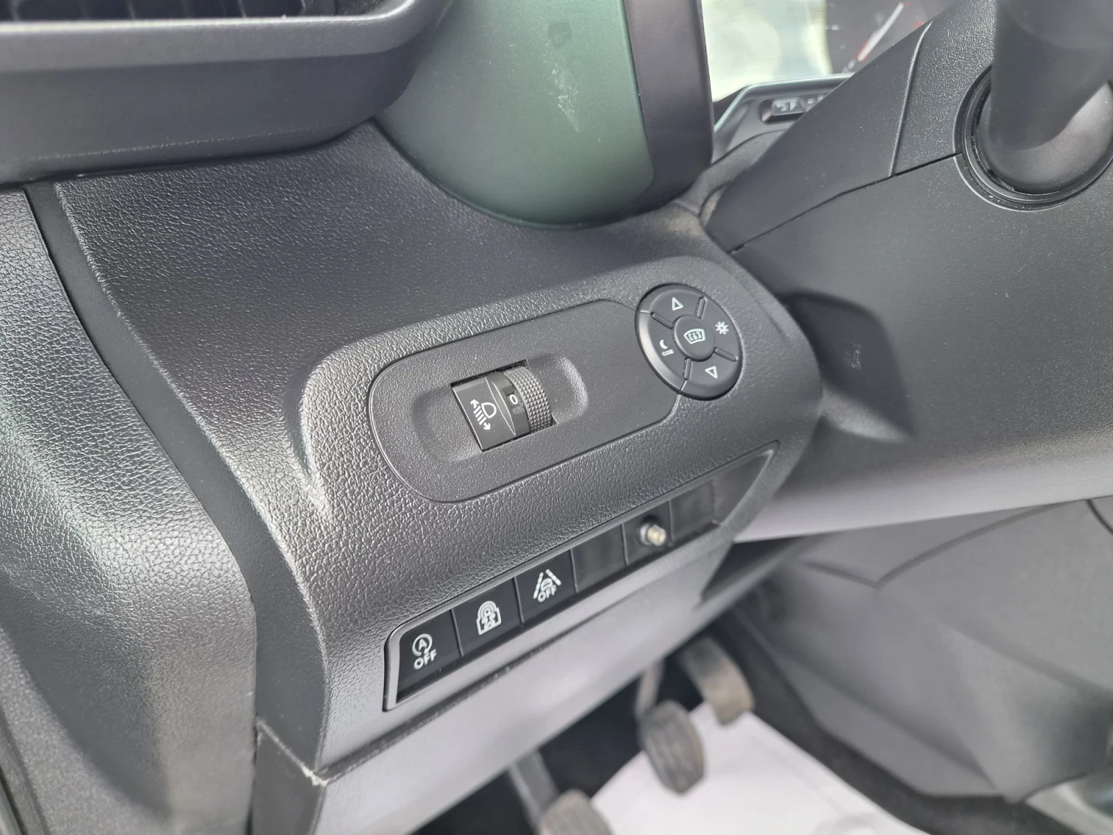 Citroen Berlingo XTR 1.5 * ���� * ������� * Head -Up | Mobile.bg � ����������� 13