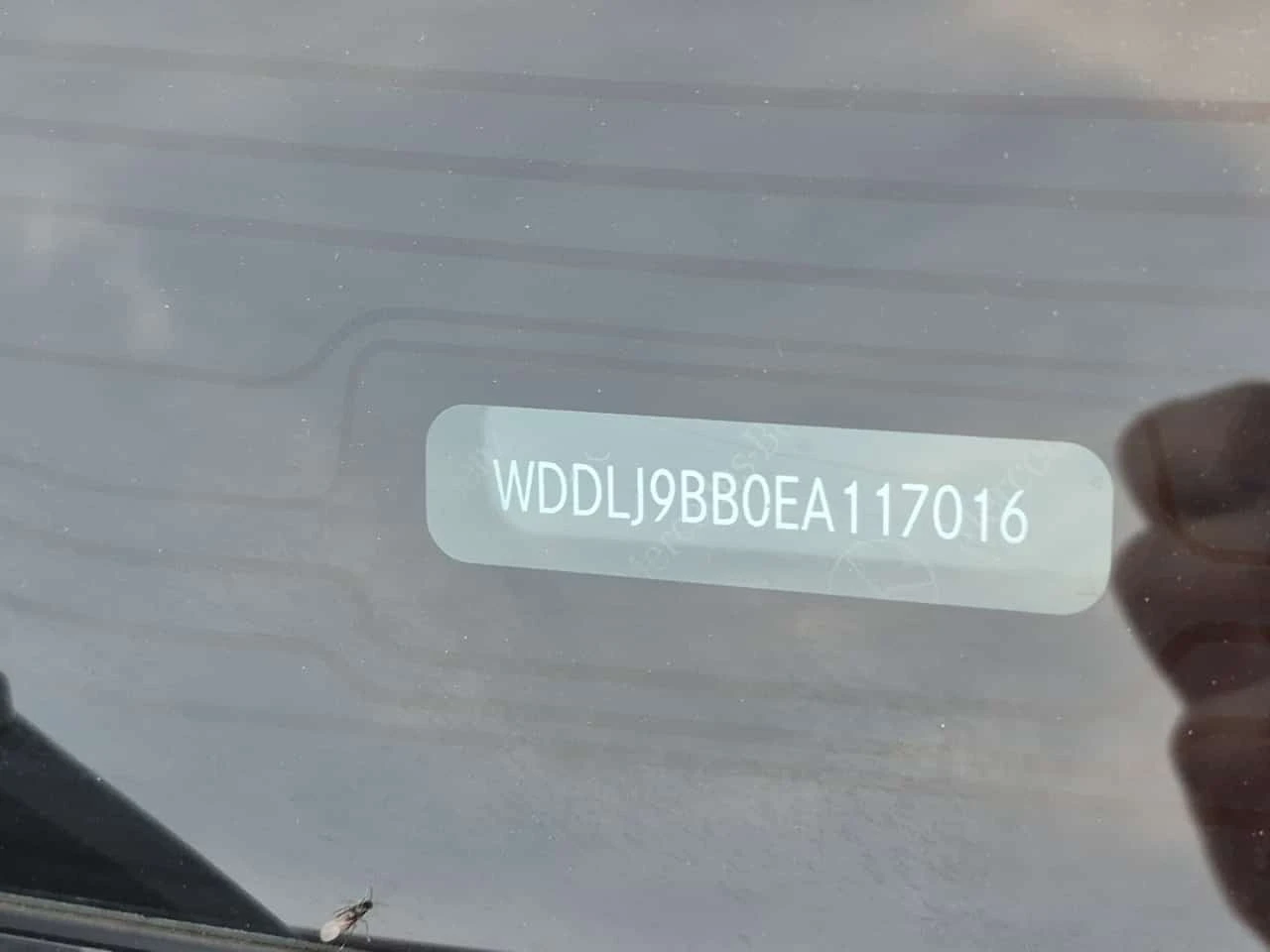 Mercedes-Benz CLS 550 KEYLESS* ОБДУХВАНЕ* TRACK PACKAGE* ACTIVE PARK ASS, снимка 17 - Автомобили и джипове - 56253508