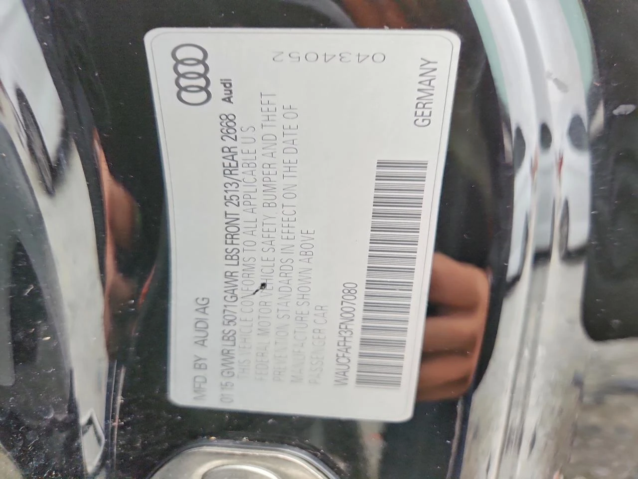 Audi A5 2.0l Premium, снимка 12 - Автомобили и джипове - 56350099