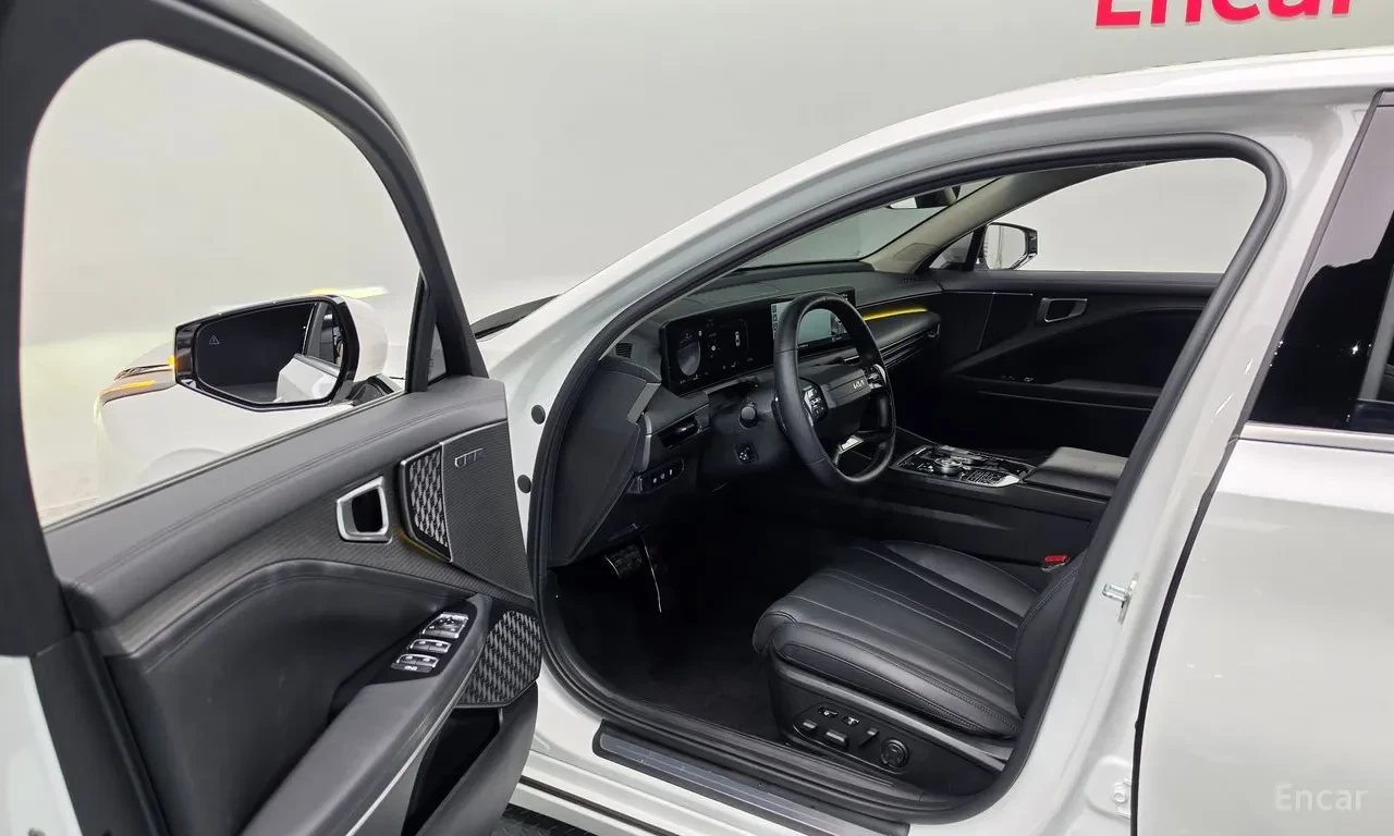 Kia K8 NOBLESSE* HUD* 360* �����* MASSAGE* MEMORY | Mobile.bg � ����������� 8