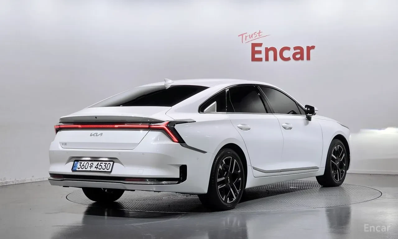 Kia K8 NOBLESSE* HUD* 360* �����* MASSAGE* MEMORY | Mobile.bg � ����������� 4