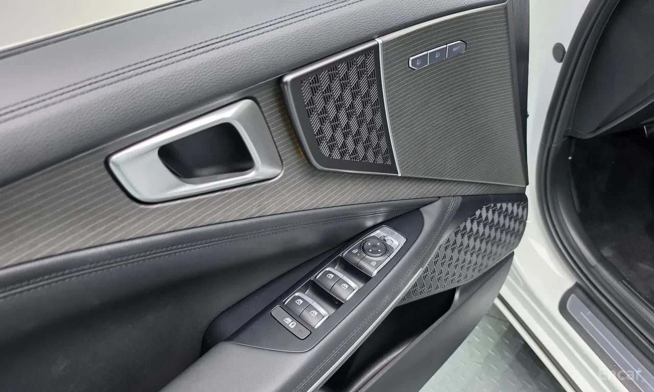 Kia K8 NOBLESSE* HUD* 360* �����* MASSAGE* MEMORY | Mobile.bg � ����������� 9