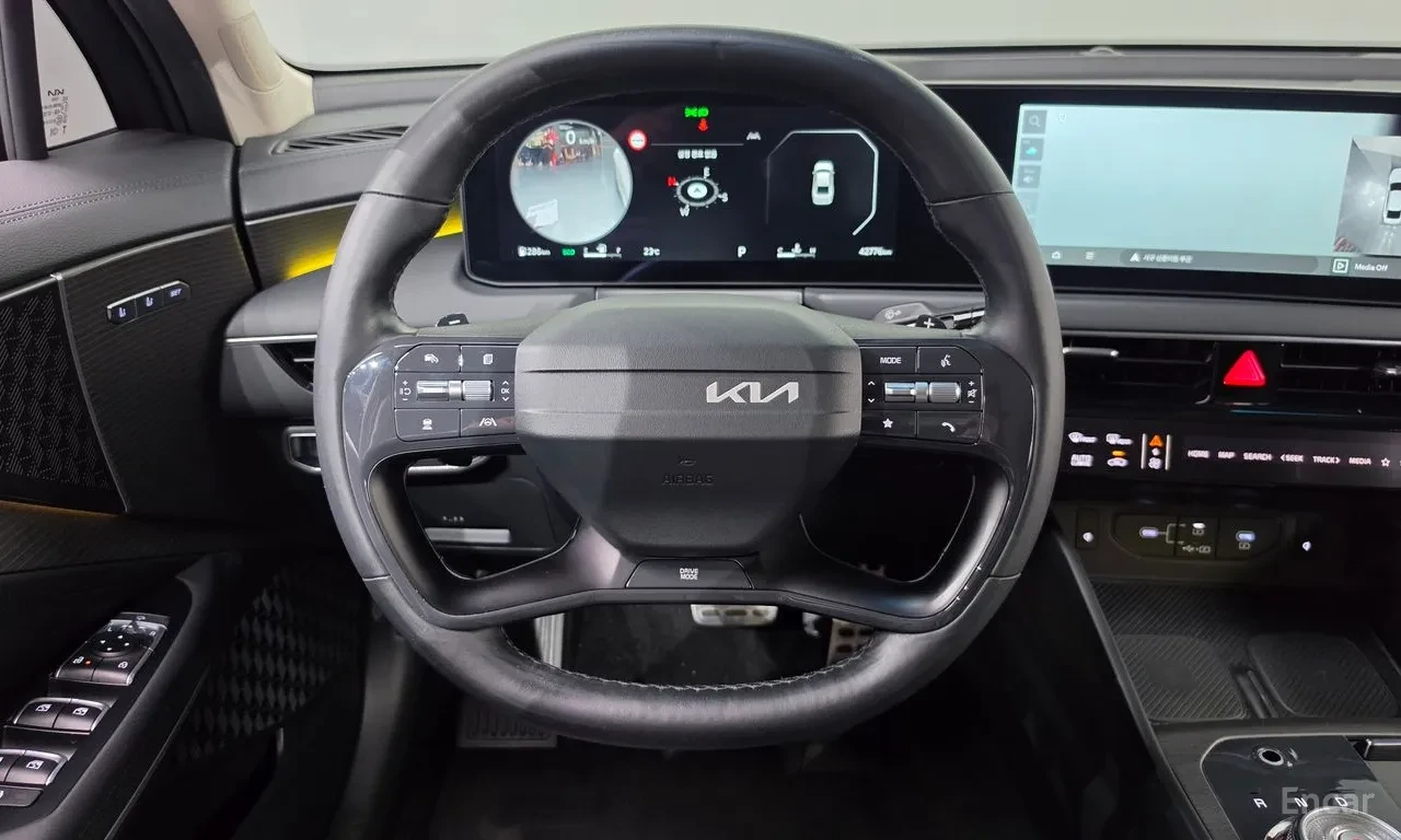 Kia K8 NOBLESSE* HUD* 360* �����* MASSAGE* MEMORY | Mobile.bg � ����������� 12