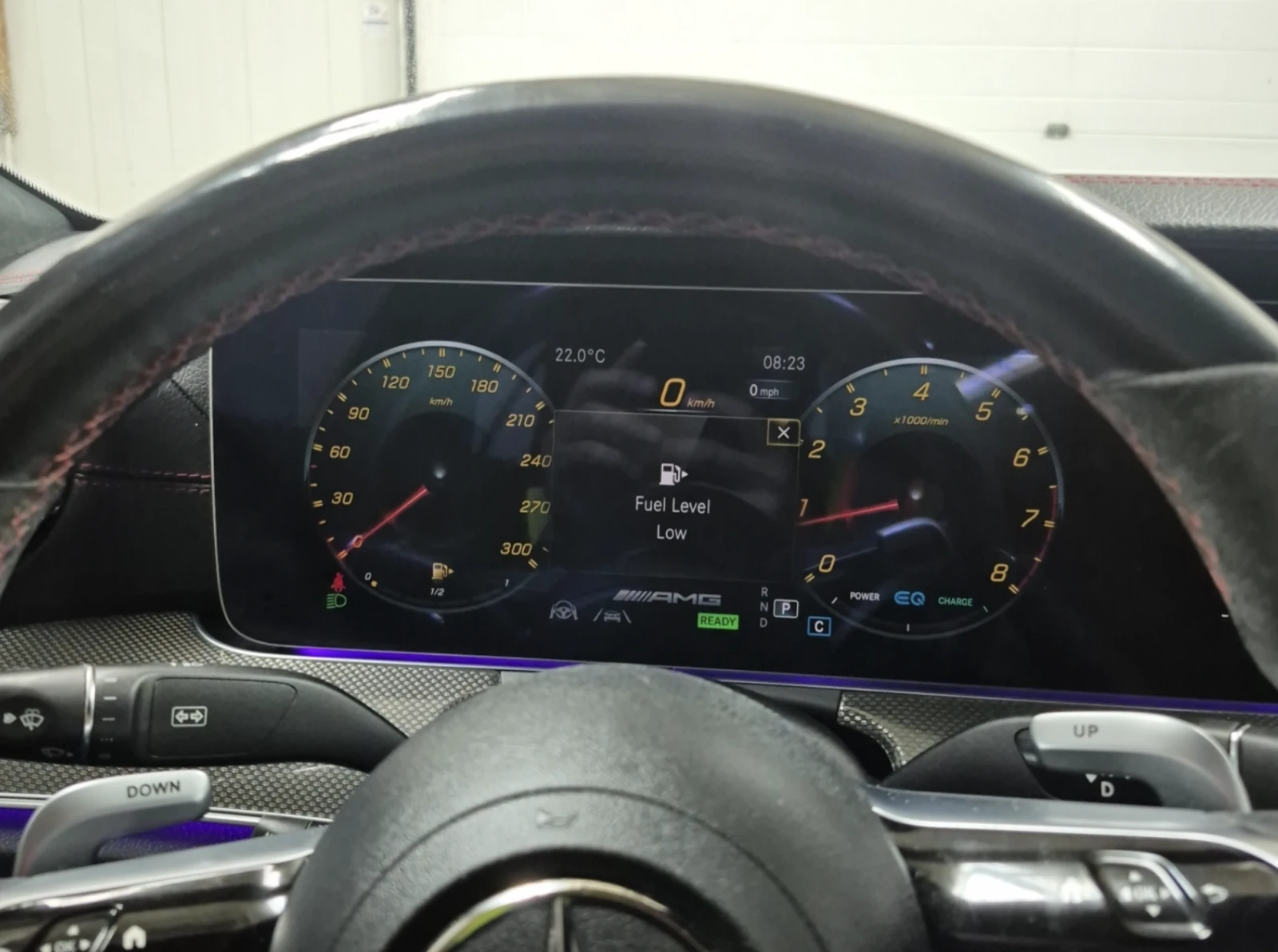 Mercedes-Benz CLS 53 AMG 2022 Mercedes-Benz AMG CLS 53 | Mobile.bg � ����������� 6