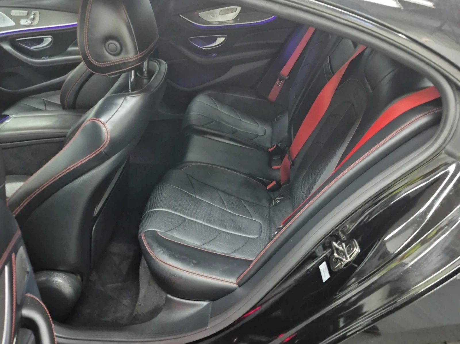Mercedes-Benz CLS 53 AMG 2022 Mercedes-Benz AMG CLS 53 | Mobile.bg � ����������� 8