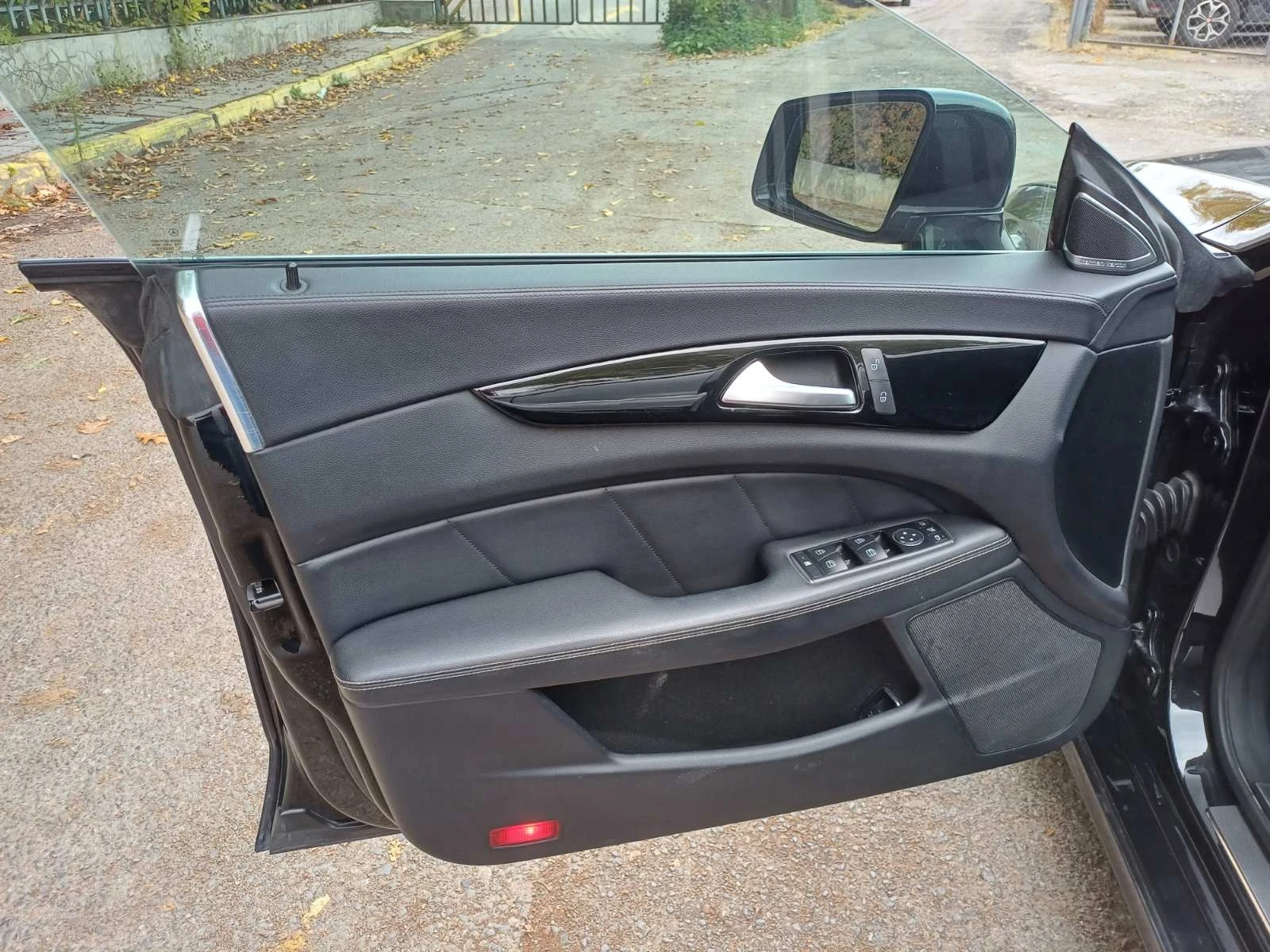 Mercedes-Benz CLS 350 CDI 4Matic AMG-Line Harman/Kardon | Mobile.bg � ����������� 11