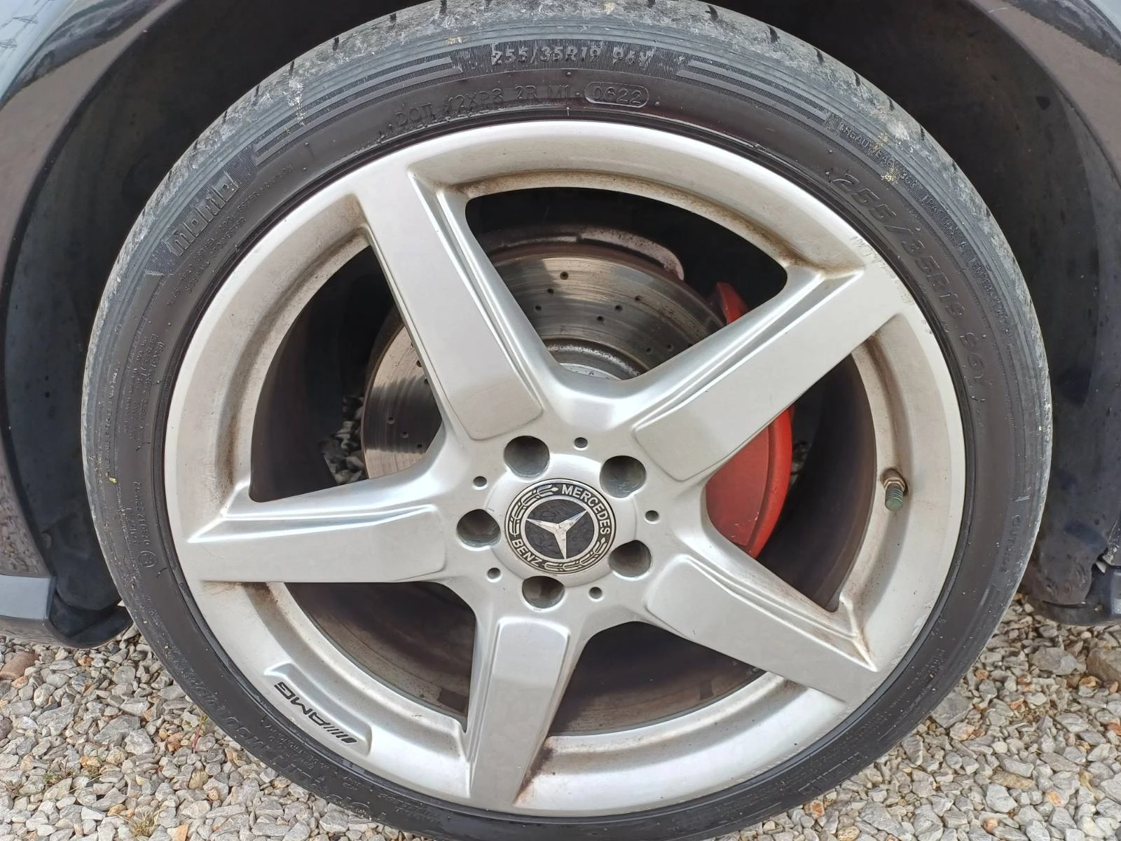 Mercedes-Benz CLS 350 CDI 4Matic AMG-Line Harman/Kardon | Mobile.bg � ����������� 17
