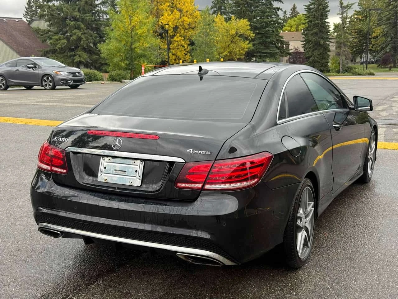 Mercedes-Benz E 400 ��� �����/4MATIC/360 ���/������ �����/�������/���� | Mobile.bg � ����������� 11
