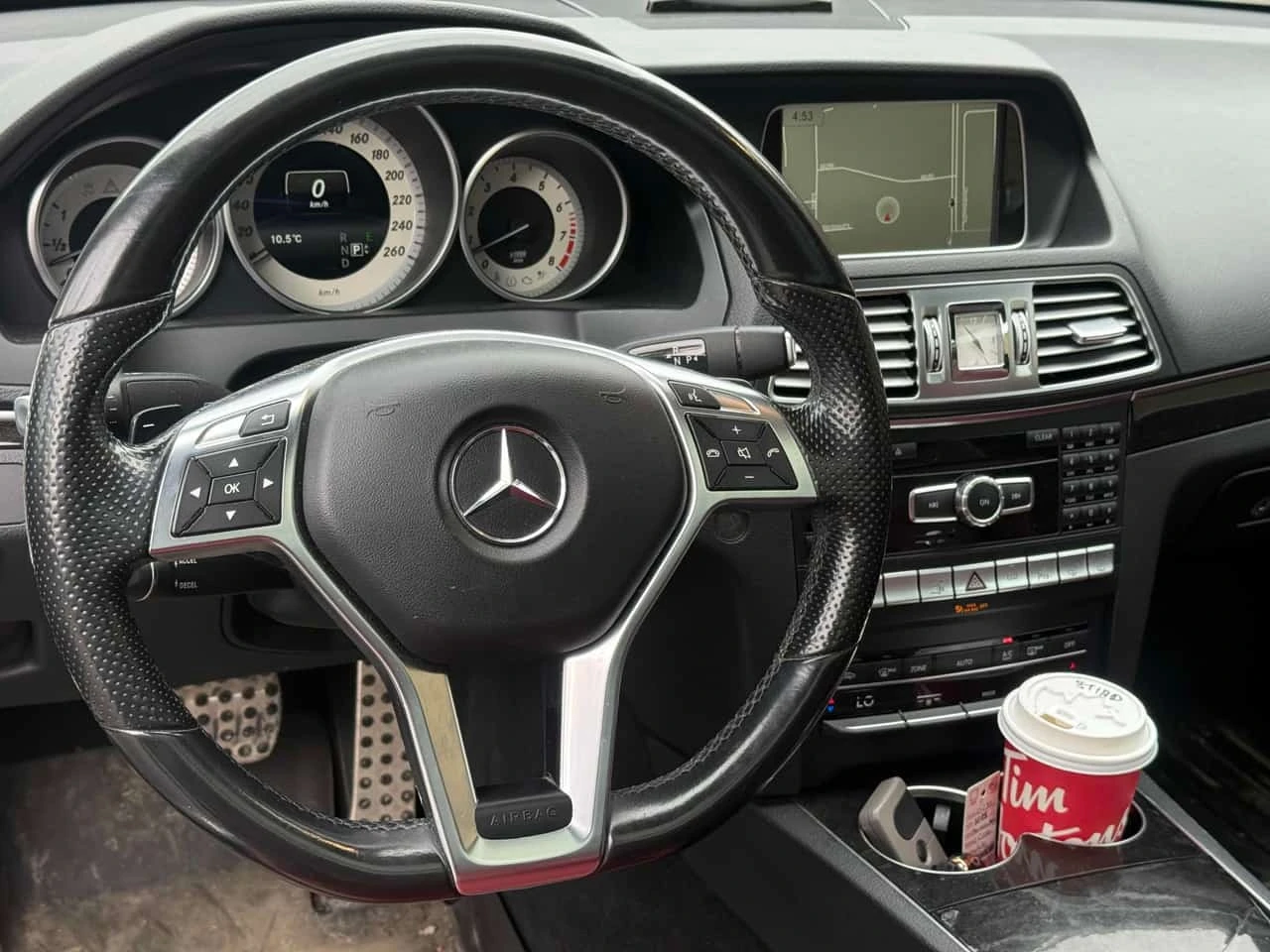 Mercedes-Benz E 400 ��� �����/4MATIC/360 ���/������ �����/�������/���� | Mobile.bg � ����������� 9