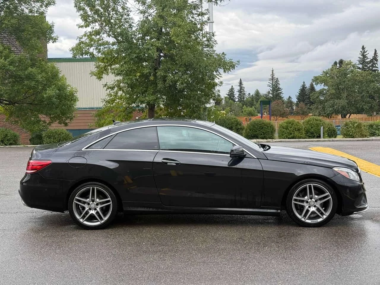 Mercedes-Benz E 400 ��� �����/4MATIC/360 ���/������ �����/�������/���� | Mobile.bg � ����������� 3