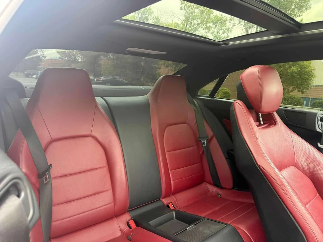 Mercedes-Benz E 400 ��� �����/4MATIC/360 ���/������ �����/�������/���� | Mobile.bg � ����������� 15
