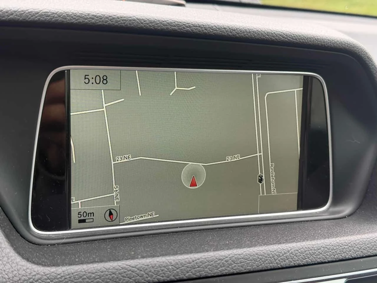 Mercedes-Benz E 400 ��� �����/4MATIC/360 ���/������ �����/�������/���� | Mobile.bg � ����������� 16