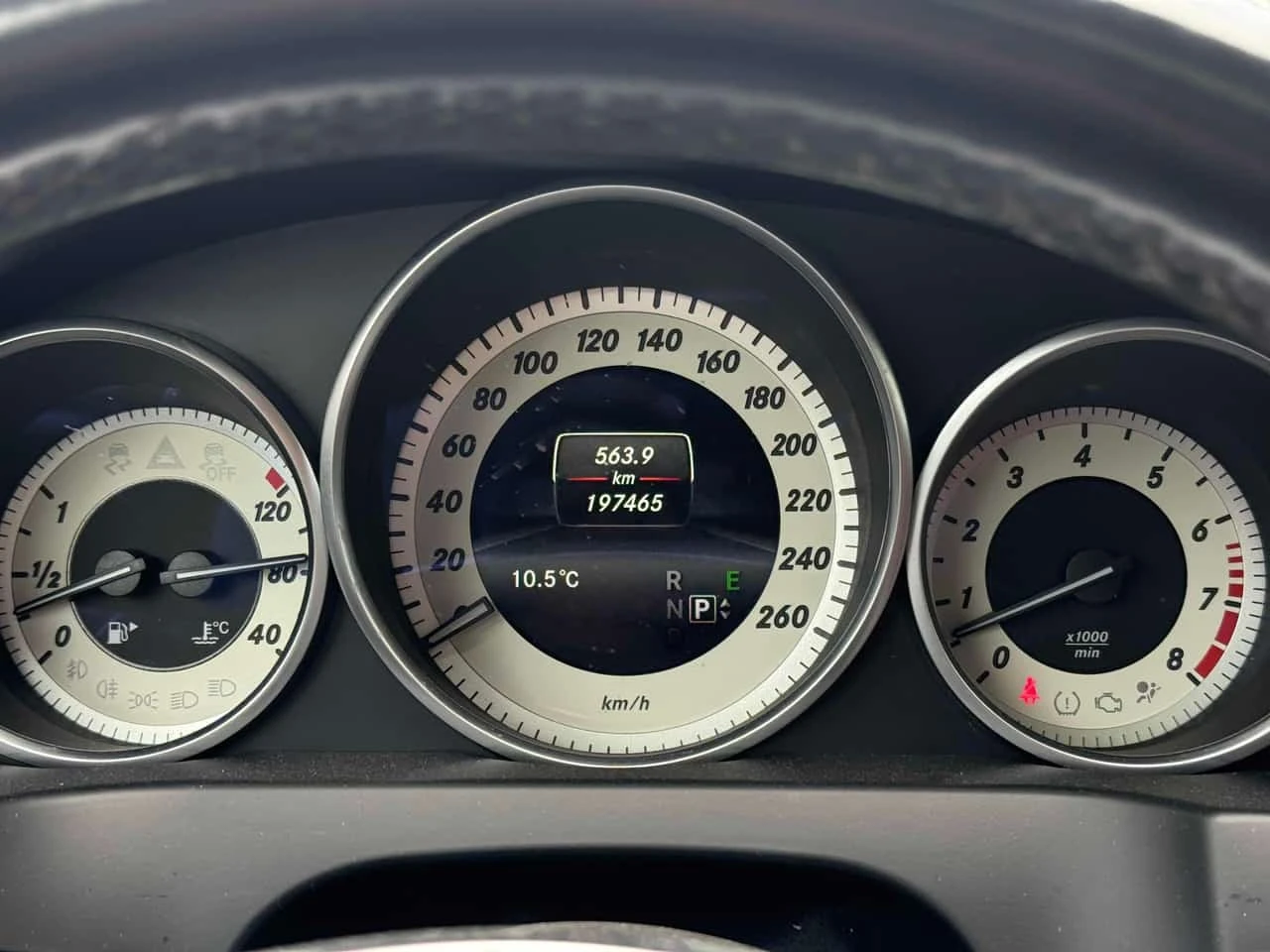 Mercedes-Benz E 400 ��� �����/4MATIC/360 ���/������ �����/�������/���� | Mobile.bg � ����������� 8