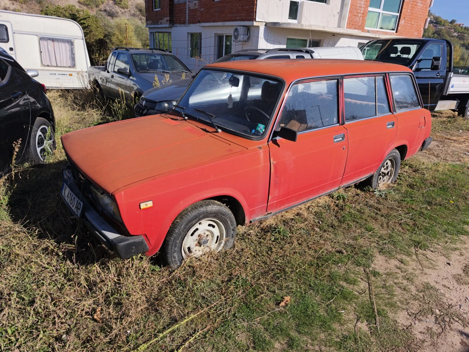 Lada 2104