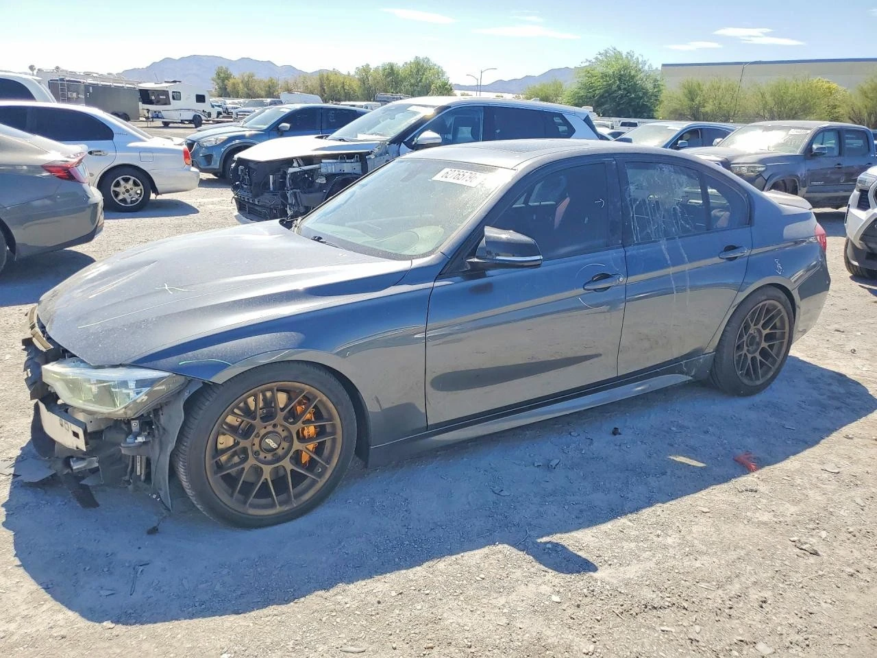 BMW 340 M SPORTPACKAGE| HARMAN/KARDON| HUD