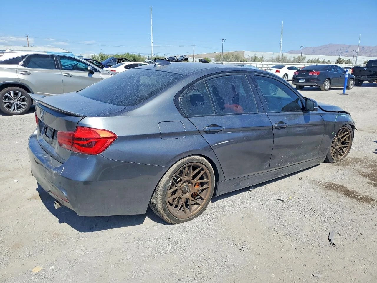 BMW 340 M SPORTPACKAGE| HARMAN/KARDON| HUD | Mobile.bg � ����������� 5