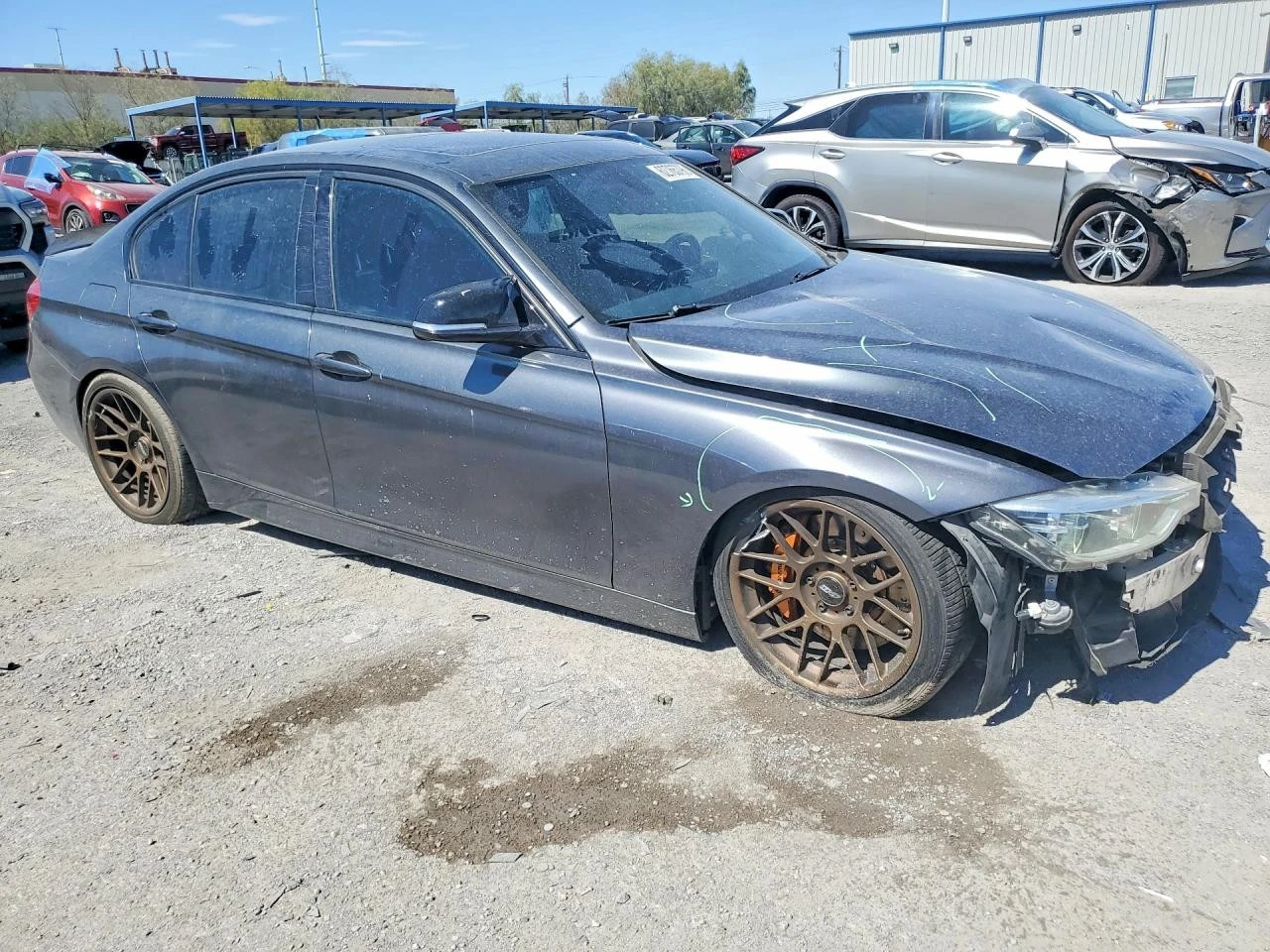 BMW 340 M SPORTPACKAGE| HARMAN/KARDON| HUD | Mobile.bg � ����������� 3