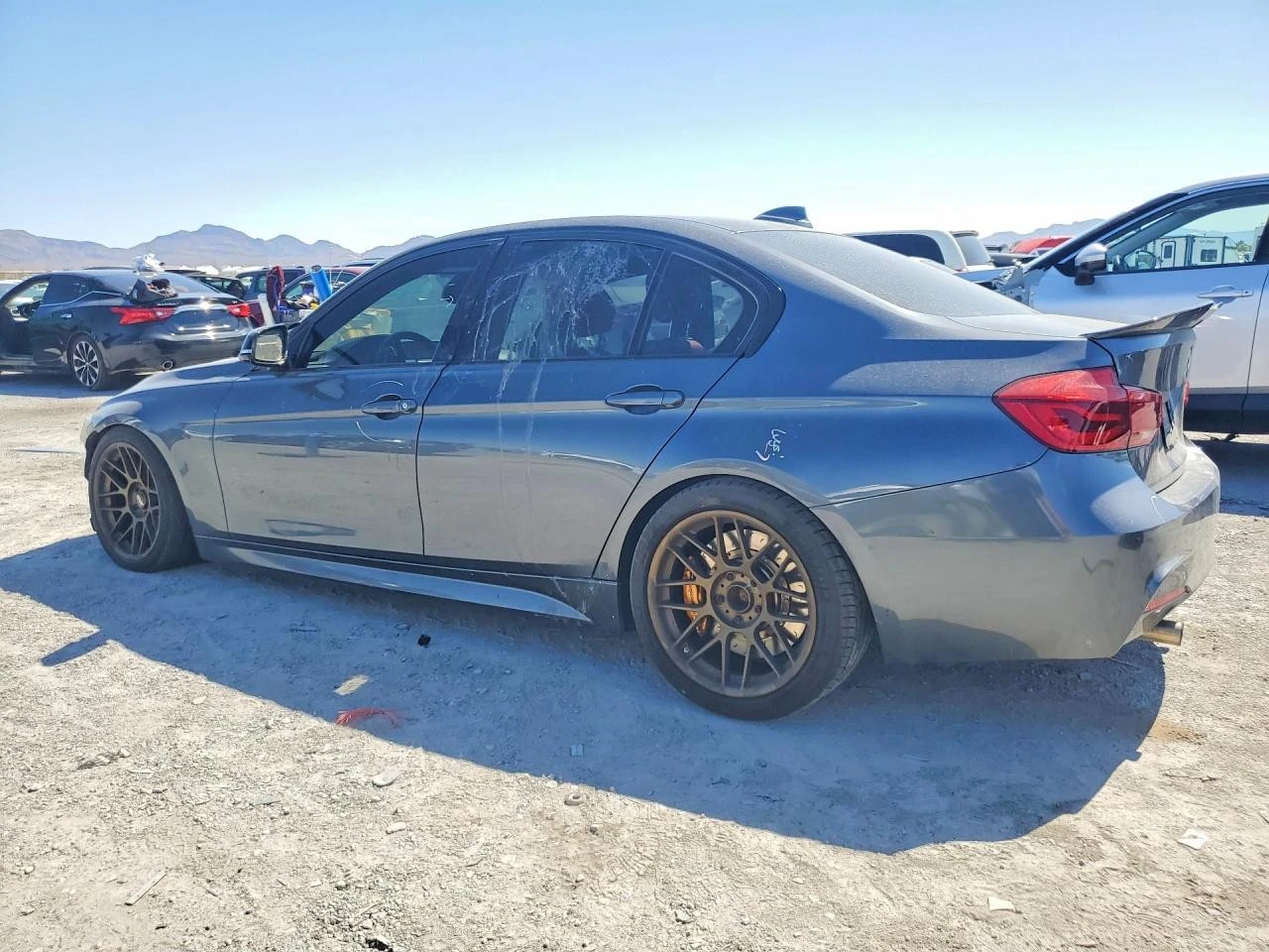 BMW 340 M SPORTPACKAGE| HARMAN/KARDON| HUD | Mobile.bg � ����������� 4