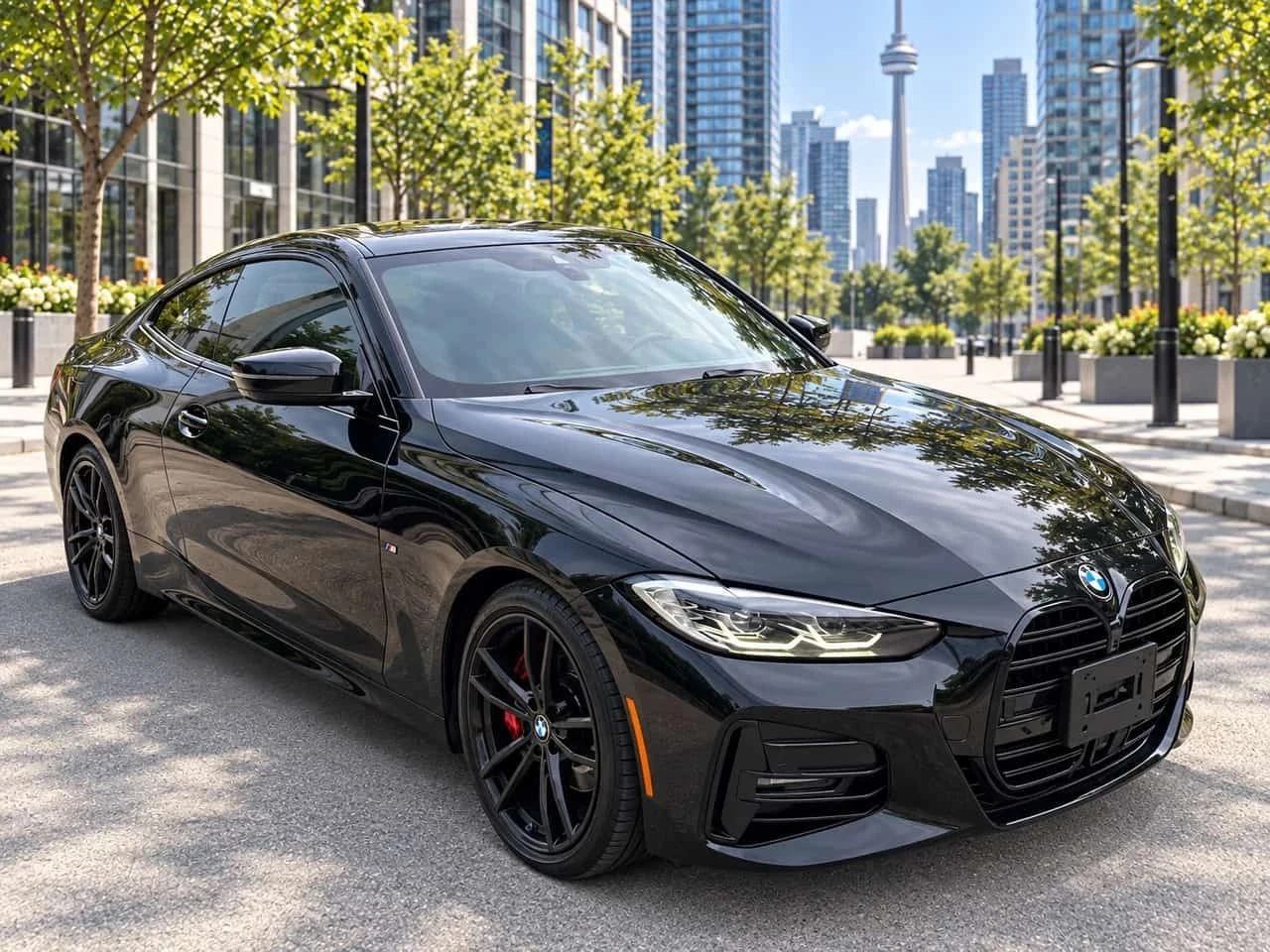 BMW 430, снимка 8 - Автомобили и джипове - 56690432