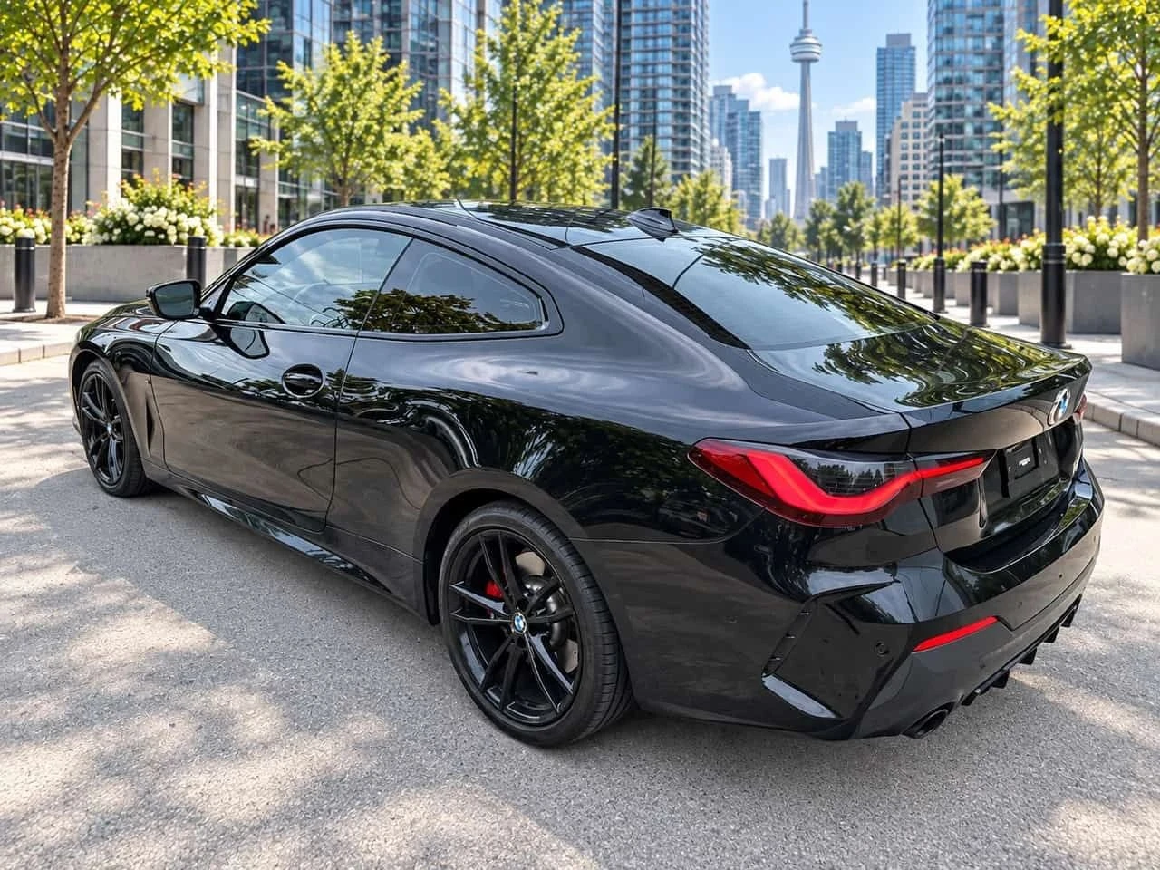 BMW 430, снимка 5 - Автомобили и джипове - 56690432