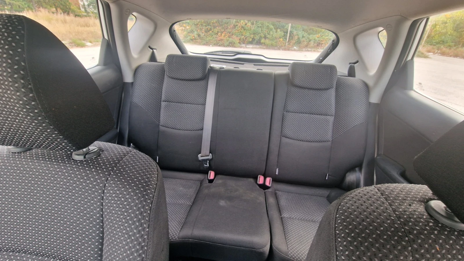 Hyundai I30, снимка 9 - Автомобили и джипове - 56715290