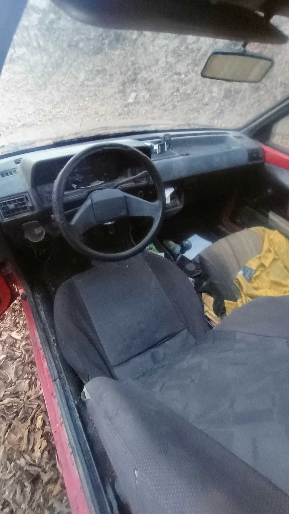 VW Polo, снимка 4 - Автомобили и джипове - 56728801