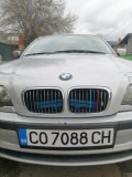BMW 320, снимка 5 - Автомобили и джипове - 45423044
