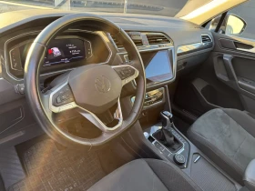 VW Tiguan, снимка 7
