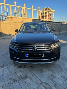VW Tiguan, снимка 2