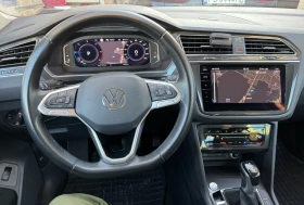 VW Tiguan, снимка 8
