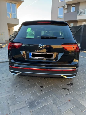 VW Tiguan, снимка 4