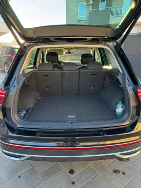 VW Tiguan, снимка 5
