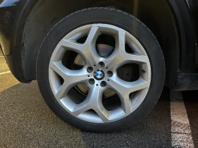 BMW X5 E70 3.0д ВТОРИ СОБСТВЕНИК, снимка 15